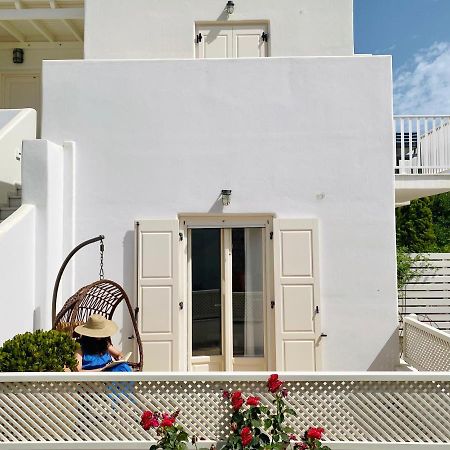 Sorokos Suite 8 Naxos City Exterior foto